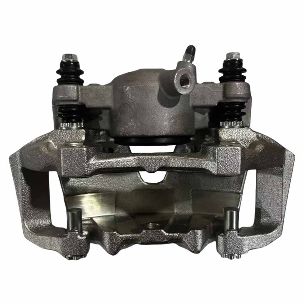 2017 Mercedes Benz CLS400 Brake Caliper